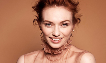 Radley London names actress Eleanor Tomlinson as face of campaign 